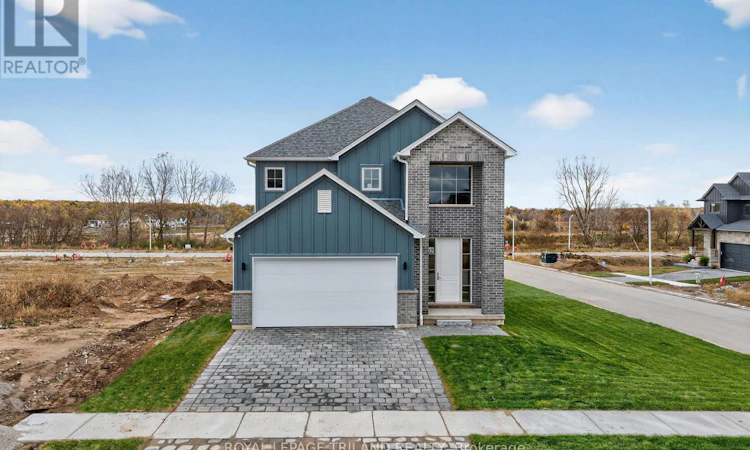 27 Allister Drive