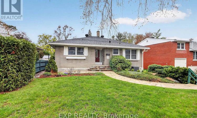 632 Chadburn Avenue
