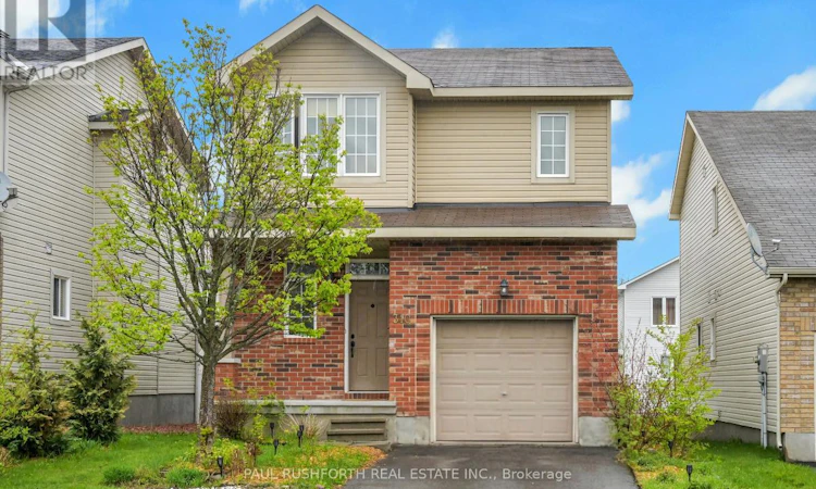 310 Jasper Crescent