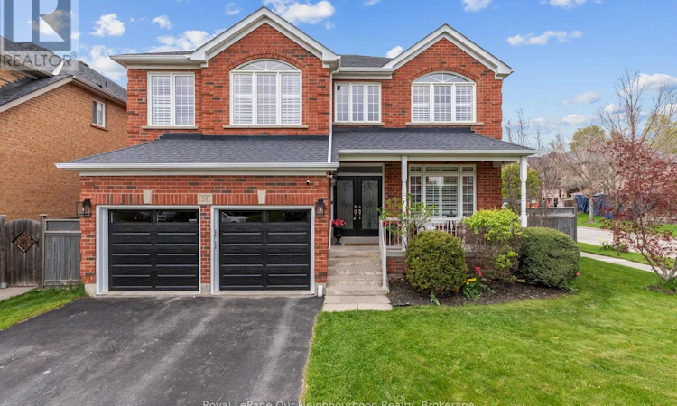 38 Vineyard Avenue