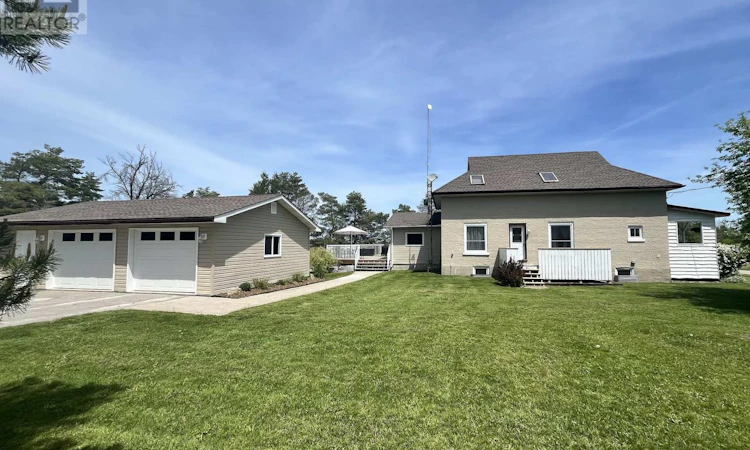 1320 Heights Road