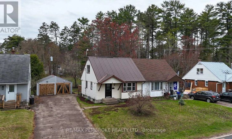 59 Rutherford Avenue