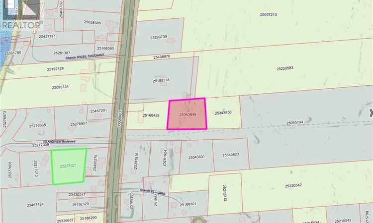 Lot 91-3 Plan 6697 A