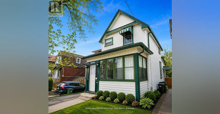 43 King Edward Avenue, Toronto, ON, M4C 5J5 - 3