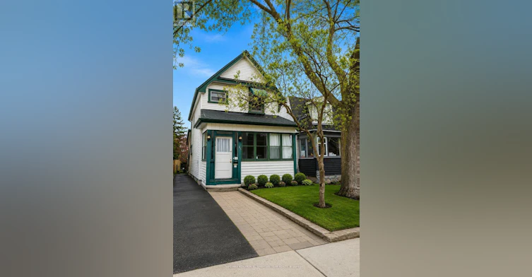 43 King Edward Avenue, Toronto, ON, M4C 5J5