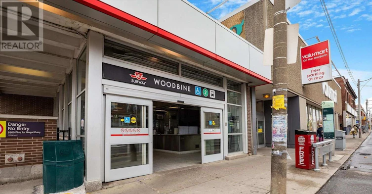 43 King Edward Avenue, Toronto, ON, M4C 5J5 - 35
