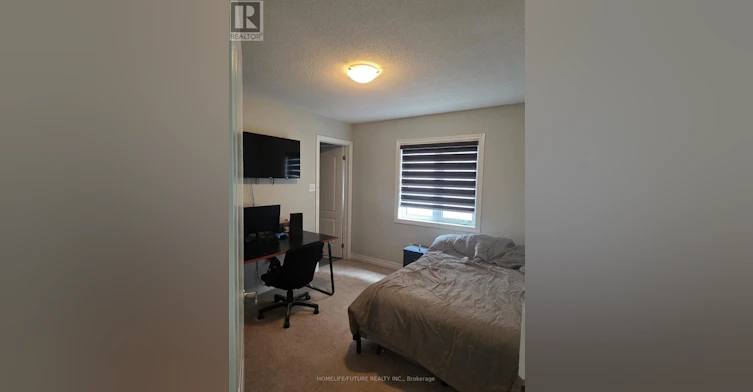 44 Bruce Cameron Drive, Clarington, ON, L1C 0W2 - 18