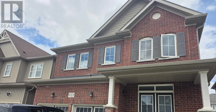 44 Bruce Cameron Drive, Clarington, ON, L1C 0W2 - 3
