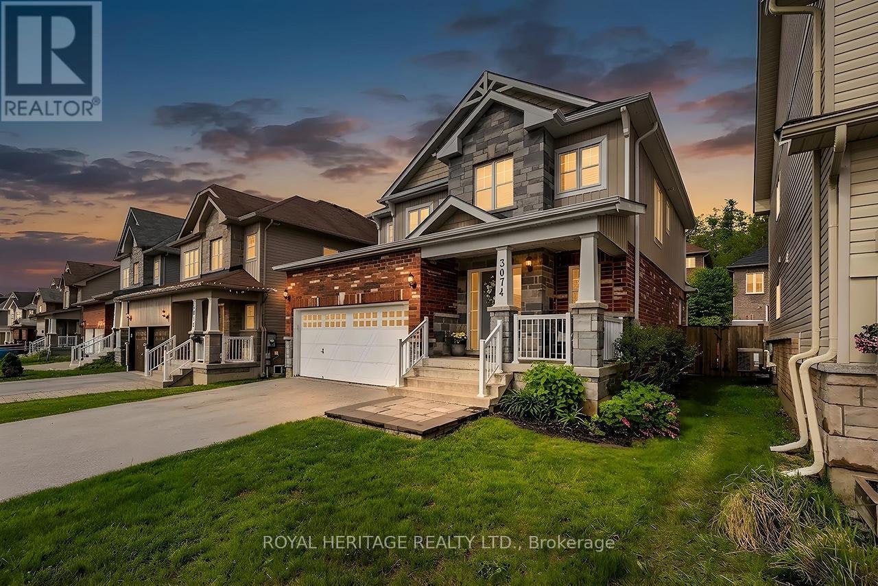 3074 Emperor Drive, Orillia, ON, L3V 0G4