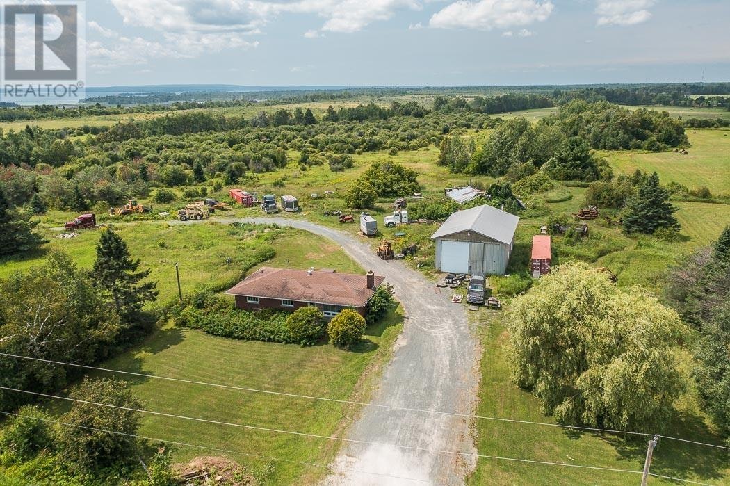 135 Jeffrey Side Rd, Plummer Additional Township, Bruce Mines, ON, P0R 1C0