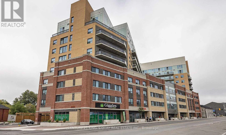 926-652 Princess Street