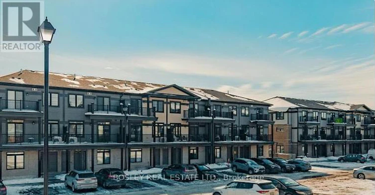 76 Lomond Lane, Kitchener, ON, N2R 0T6