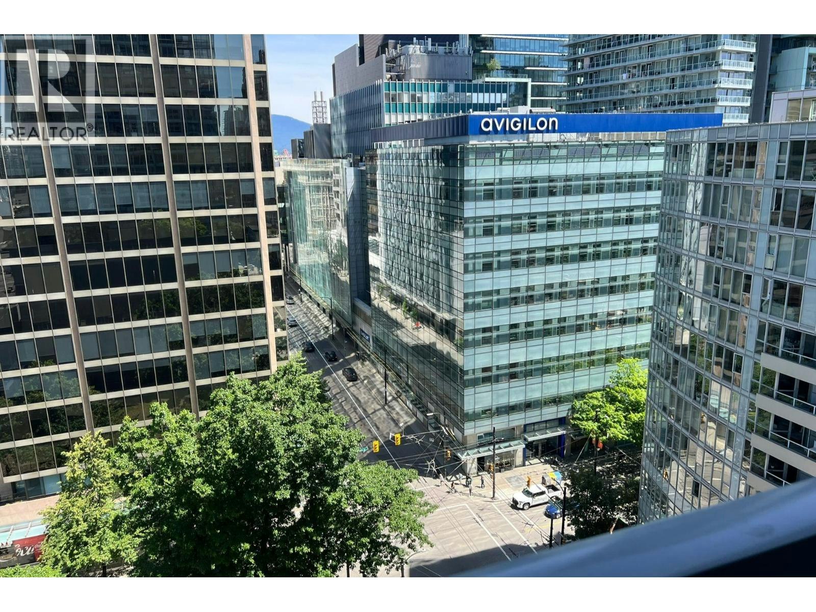 13Floor-833 Seymour Street, Vancouver, BC, V6B 0G4 - 29