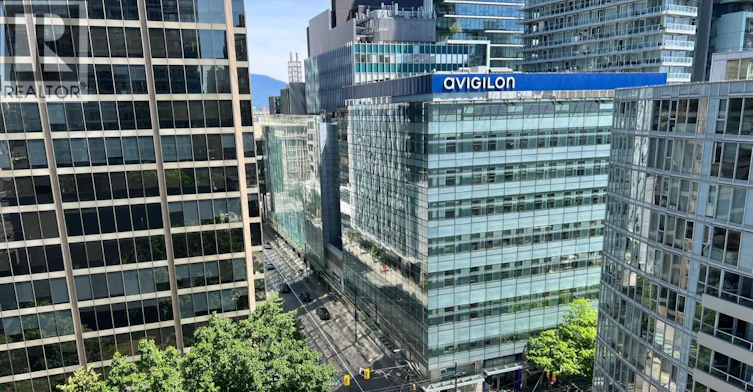 13Floor-833 Seymour Street, Vancouver, BC, V6B 0G4 - 29