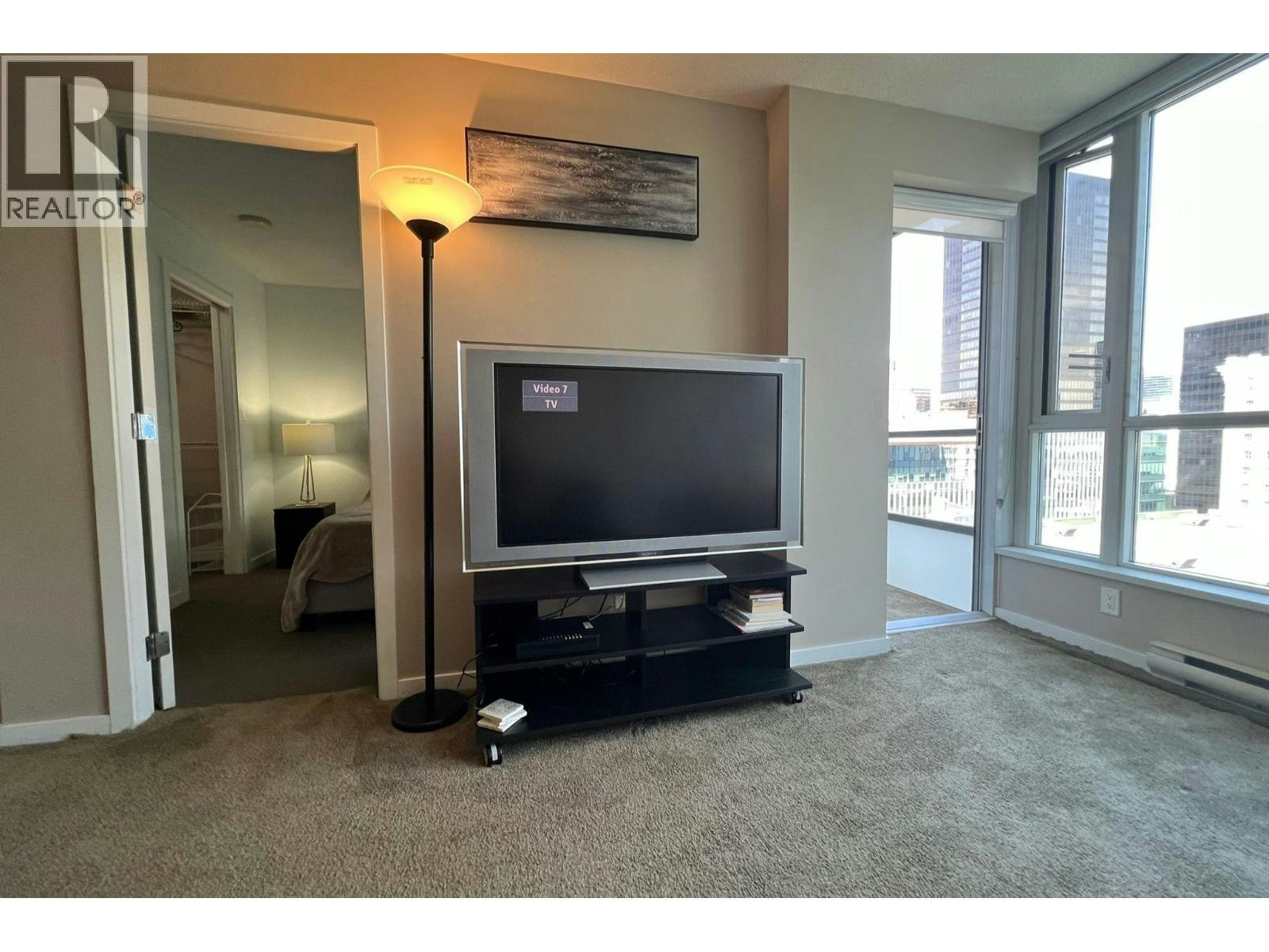 13Floor-833 Seymour Street, Vancouver, BC, V6B 0G4 - 21