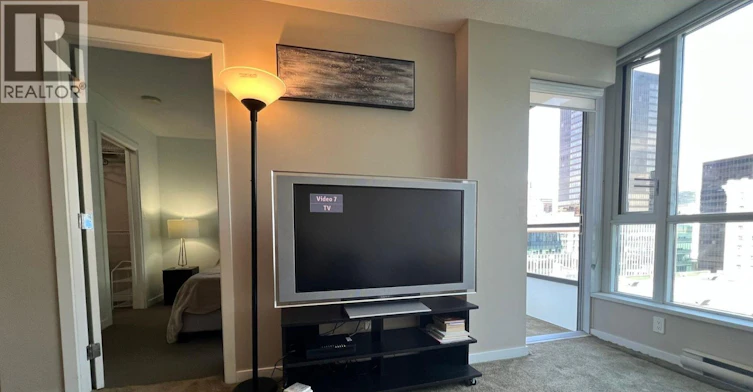 13Floor-833 Seymour Street, Vancouver, BC, V6B 0G4 - 21
