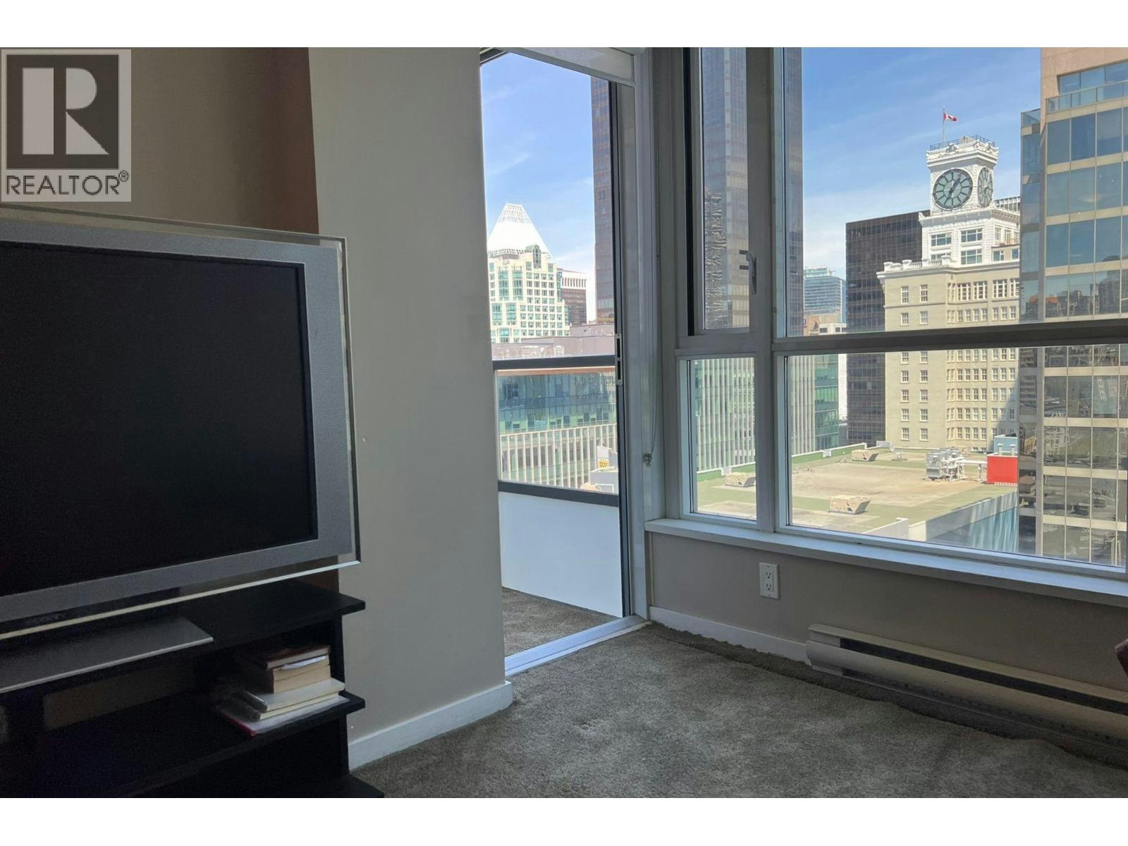 13Floor-833 Seymour Street, Vancouver, BC, V6B 0G4 - 23