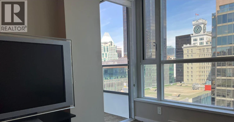 13Floor-833 Seymour Street, Vancouver, BC, V6B 0G4 - 23