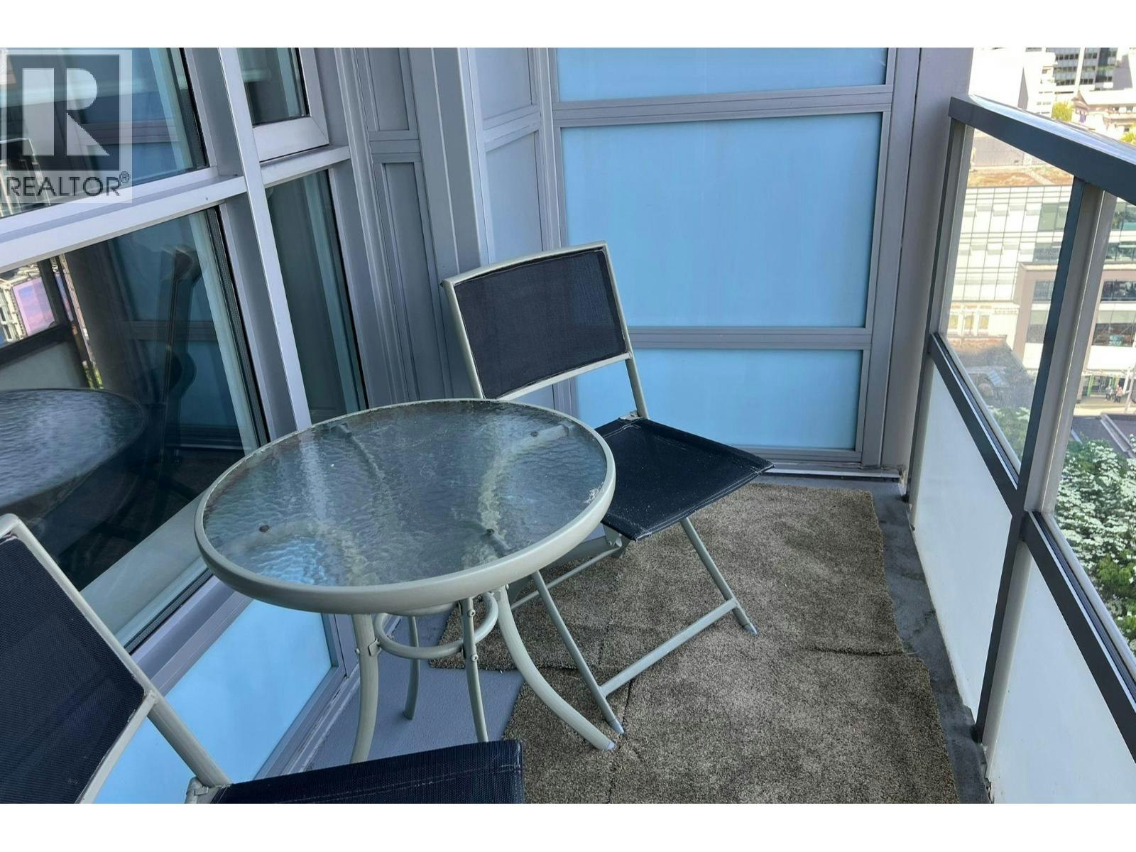 13Floor-833 Seymour Street, Vancouver, BC, V6B 0G4 - 31