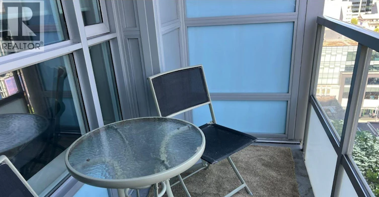 13Floor-833 Seymour Street, Vancouver, BC, V6B 0G4 - 31