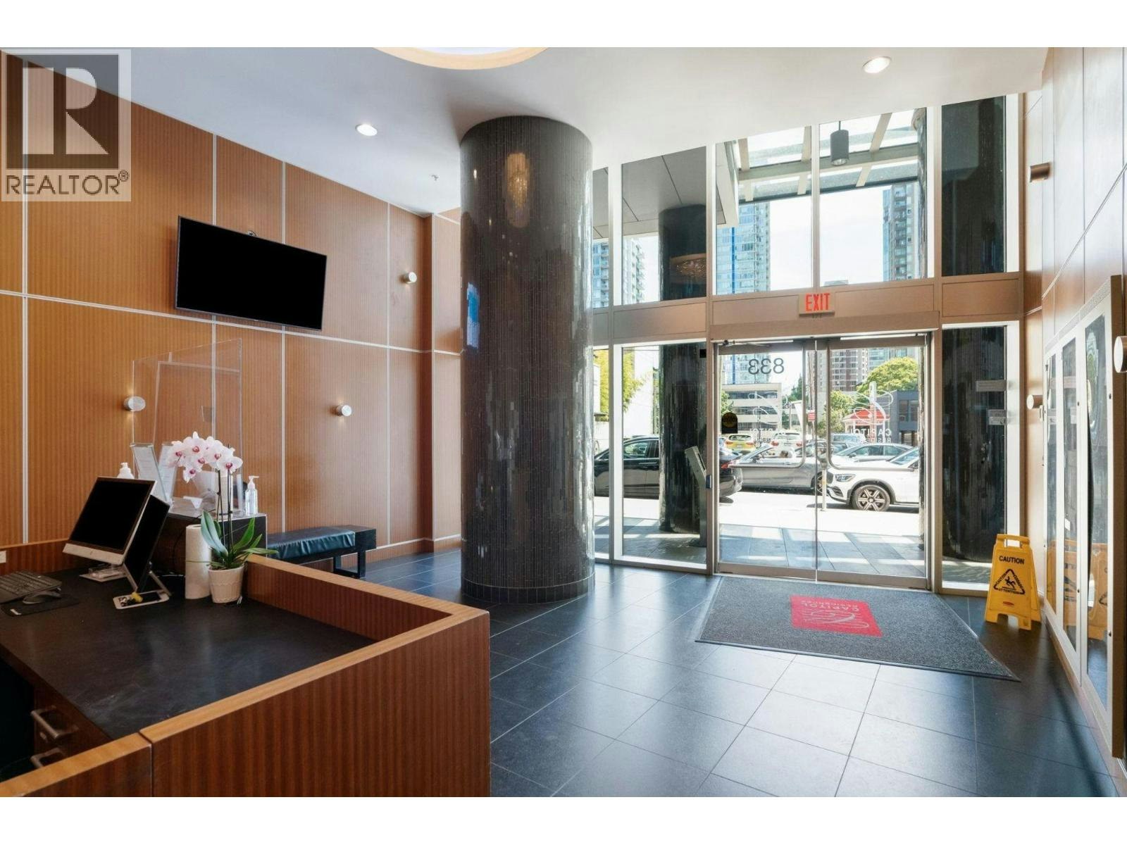 13Floor-833 Seymour Street, Vancouver, BC, V6B 0G4 - 5