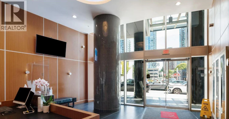 13Floor-833 Seymour Street, Vancouver, BC, V6B 0G4 - 5