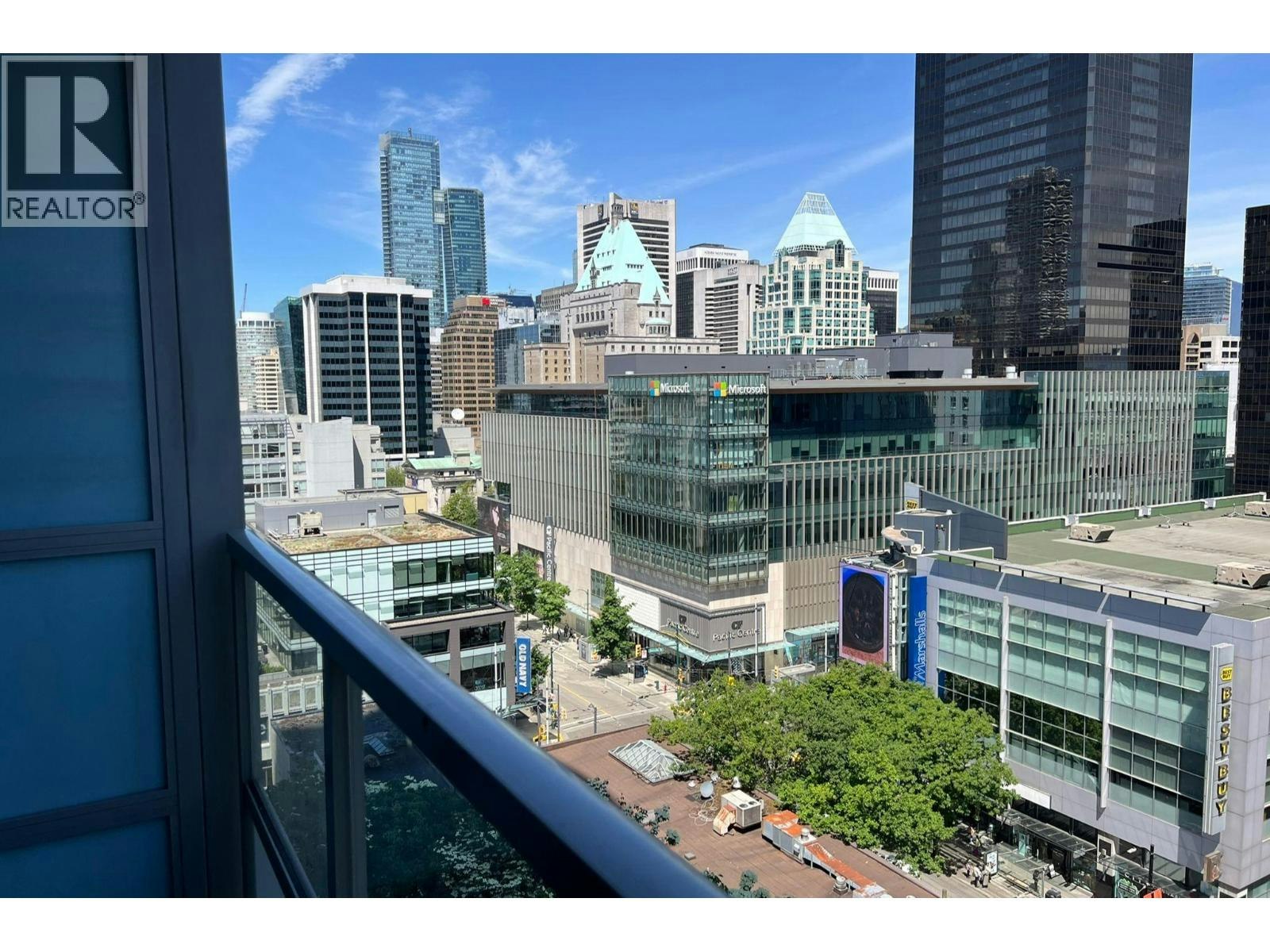13Floor-833 Seymour Street, Vancouver, BC, V6B 0G4 - 30