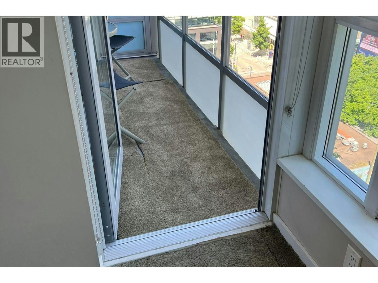 13Floor-833 Seymour Street, Vancouver, BC, V6B 0G4 - 32