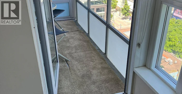 13Floor-833 Seymour Street, Vancouver, BC, V6B 0G4 - 32