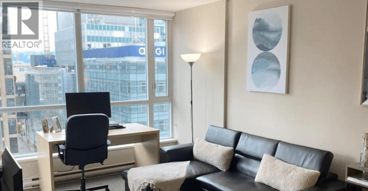 13Floor-833 Seymour Street, Vancouver, BC, V6B 0G4 - 3