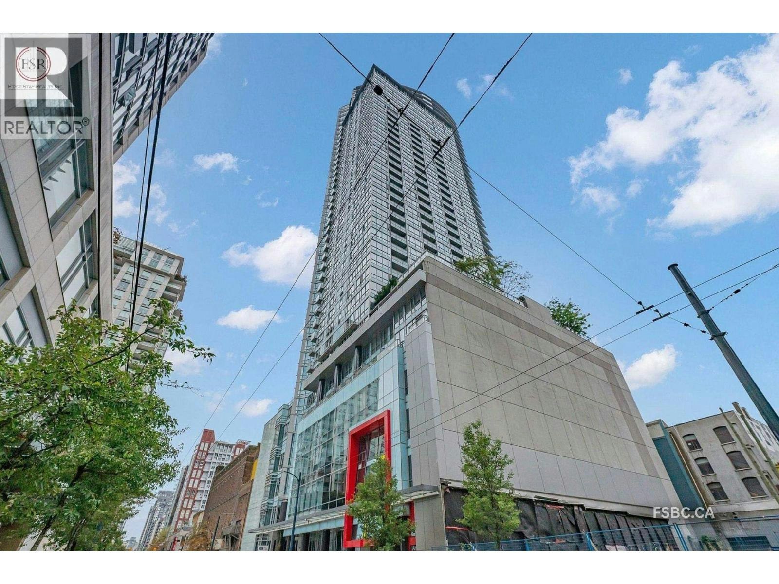 13Floor-833 Seymour Street, Vancouver, BC, V6B 0G4