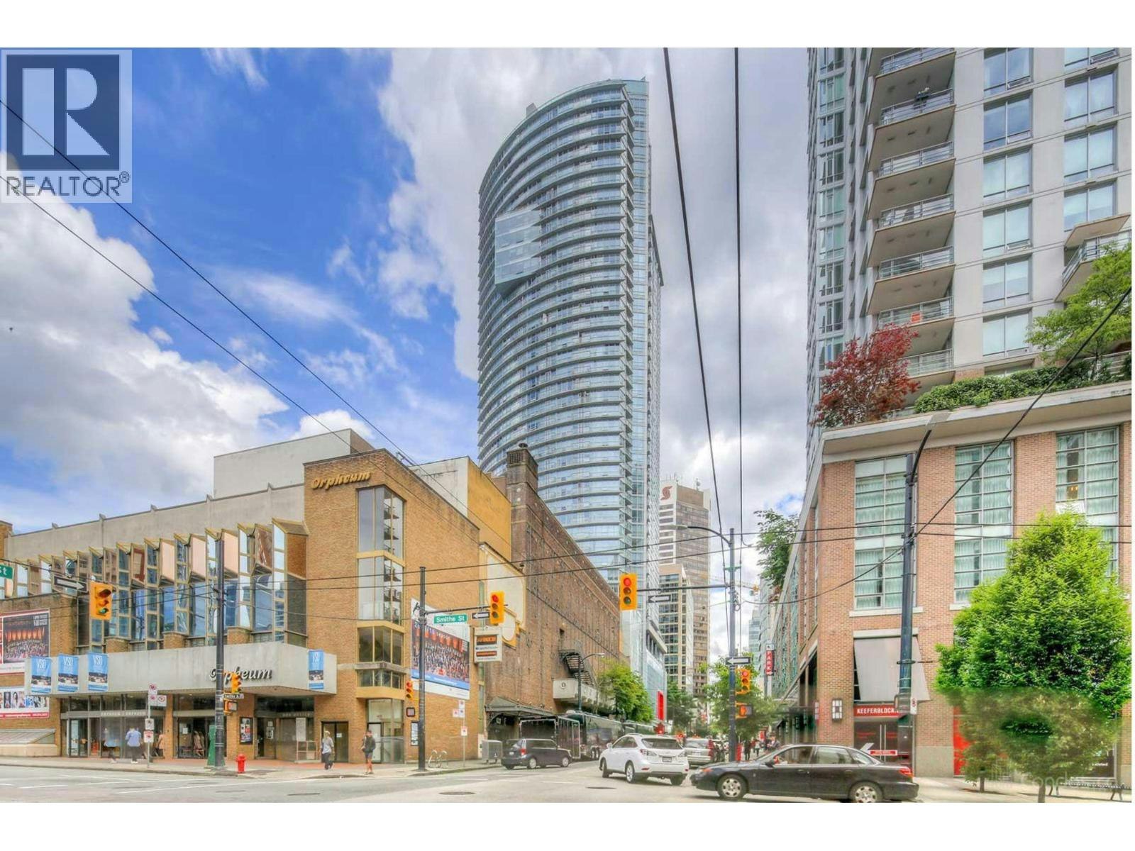 13Floor-833 Seymour Street, Vancouver, BC, V6B 0G4 - 3