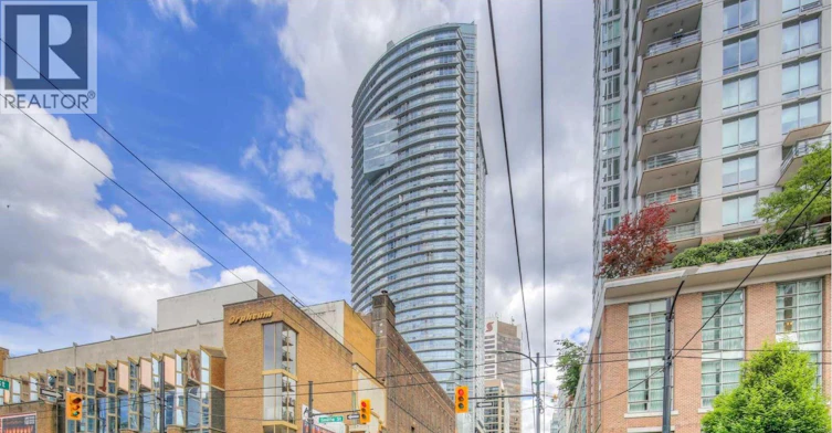 13Floor-833 Seymour Street, Vancouver, BC, V6B 0G4 - 3