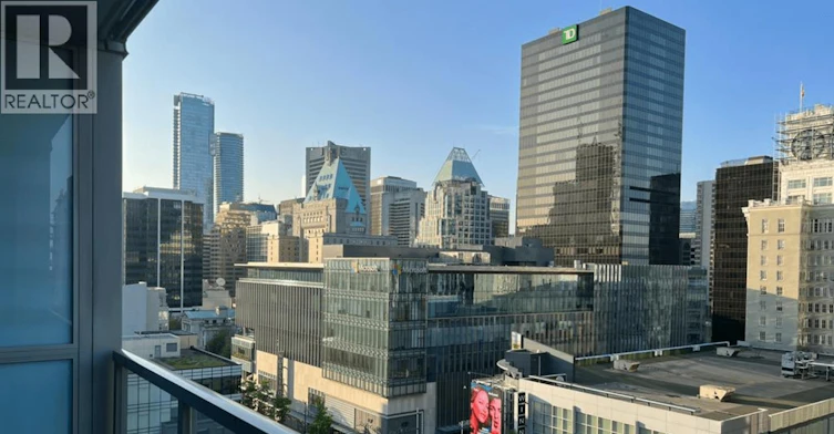 13Floor-833 Seymour Street, Vancouver, BC, V6B 0G4