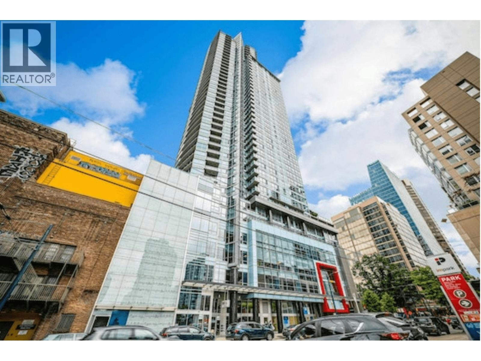 13Floor-833 Seymour Street, Vancouver, BC, V6B 0G4 - 2