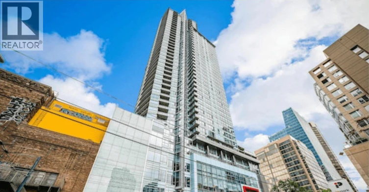 13Floor-833 Seymour Street, Vancouver, BC, V6B 0G4 - 2