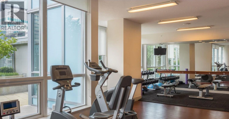 13Floor-833 Seymour Street, Vancouver, BC, V6B 0G4 - 38