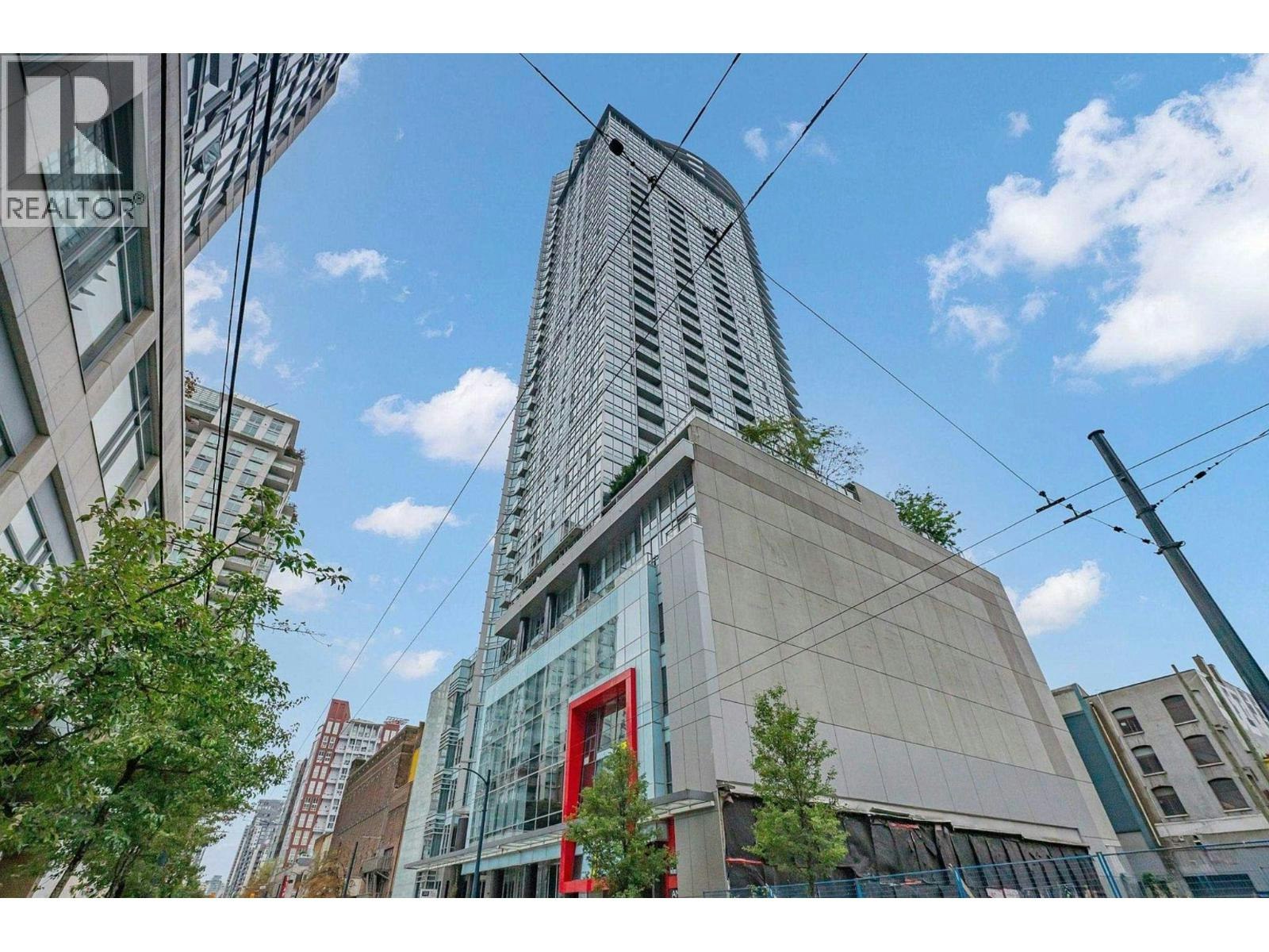 13Floor-833 Seymour Street, Vancouver, BC, V6B 0G4