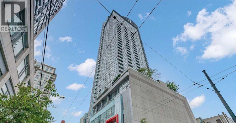 13Floor-833 Seymour Street, Vancouver, BC, V6B 0G4