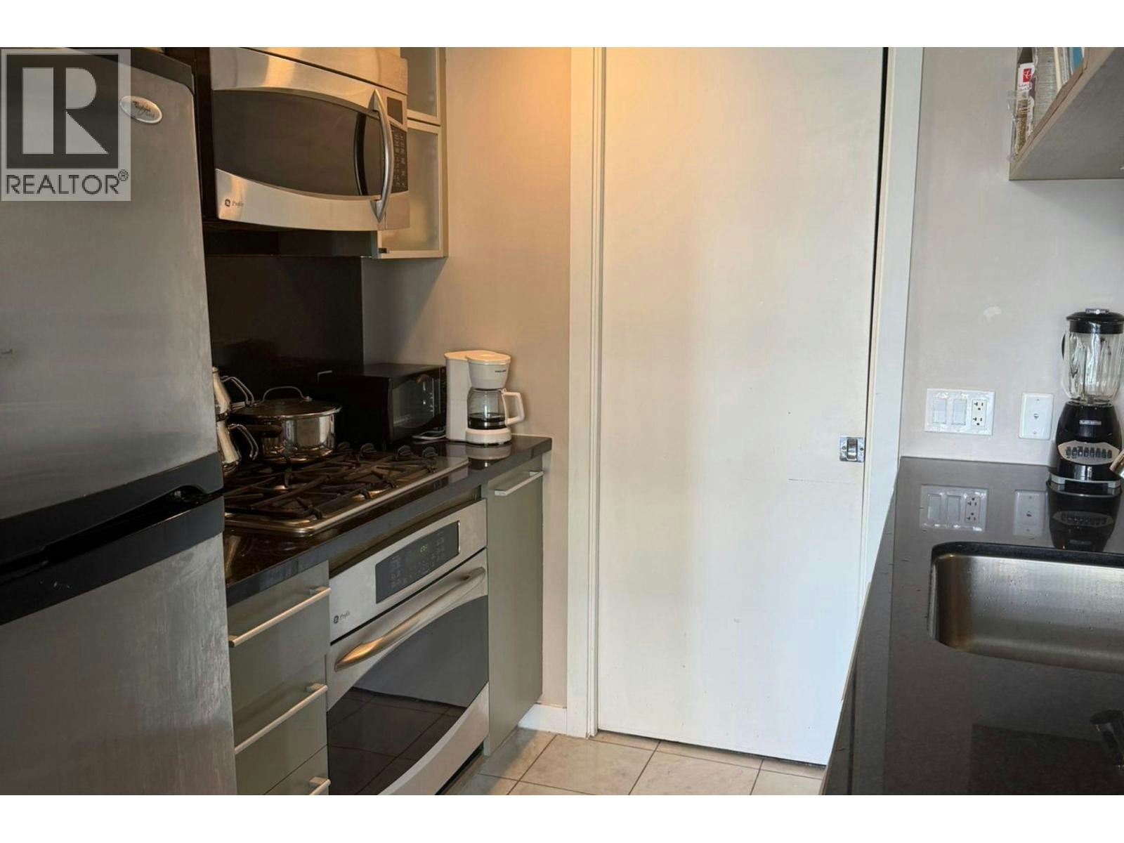 13Floor-833 Seymour Street, Vancouver, BC, V6B 0G4 - 13