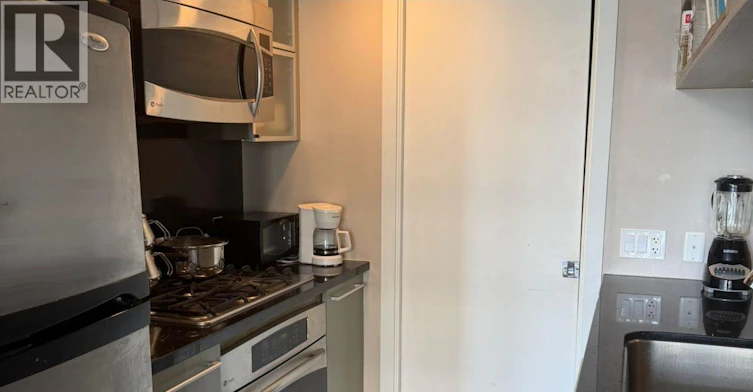 13Floor-833 Seymour Street, Vancouver, BC, V6B 0G4 - 13