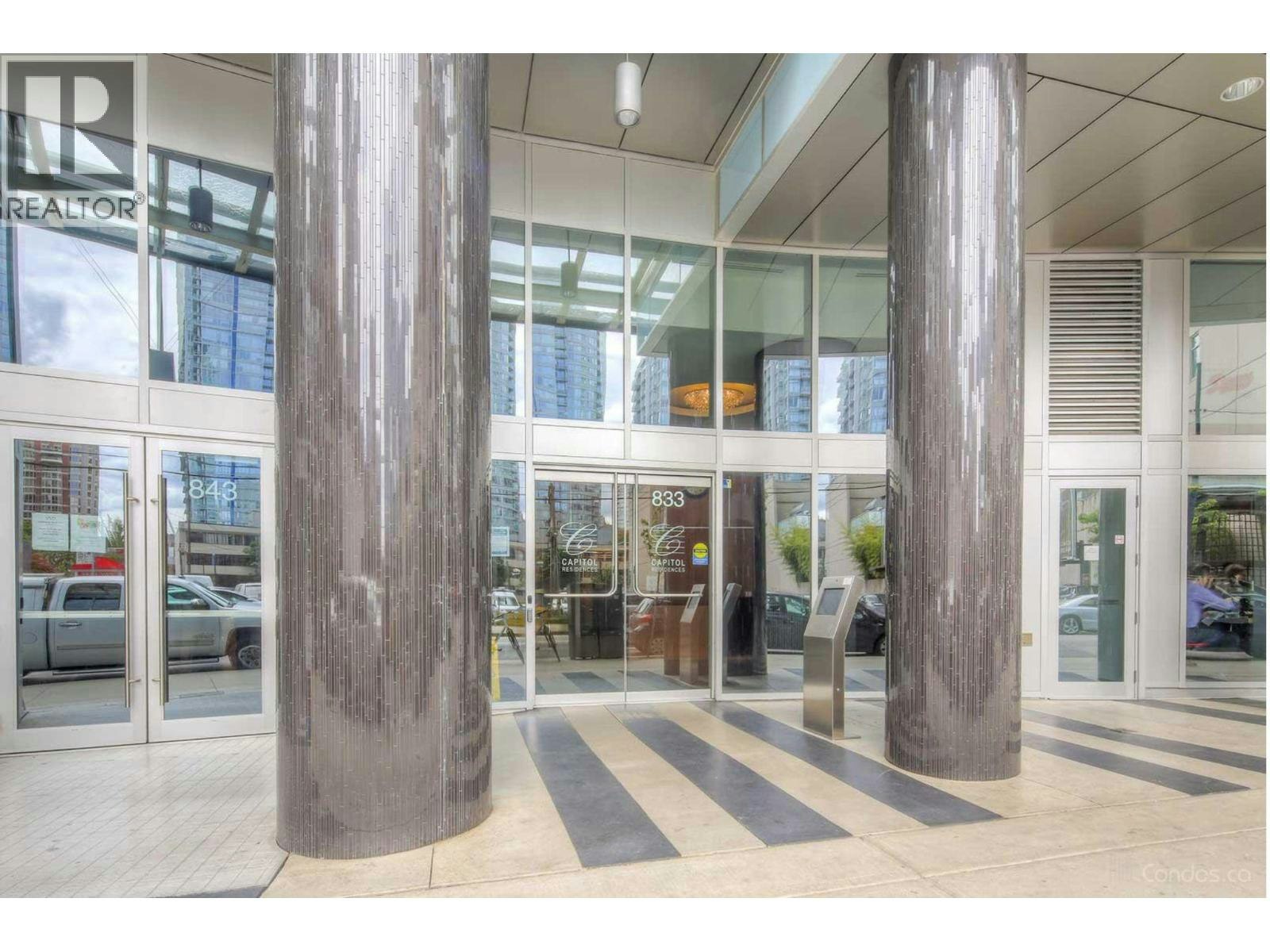 13Floor-833 Seymour Street, Vancouver, BC, V6B 0G4 - 4