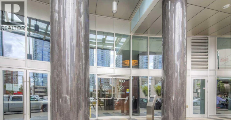 13Floor-833 Seymour Street, Vancouver, BC, V6B 0G4 - 4