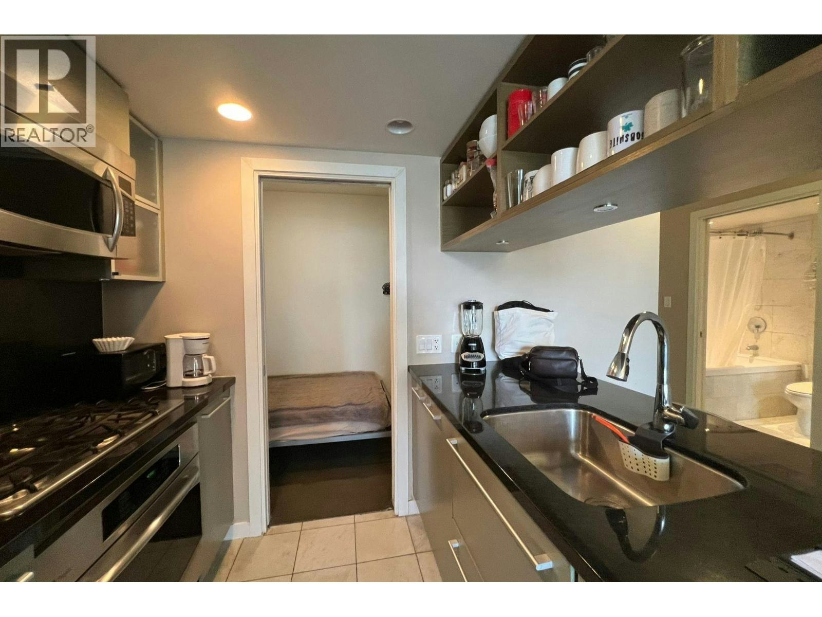 13Floor-833 Seymour Street, Vancouver, BC, V6B 0G4 - 7