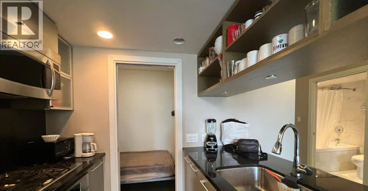 13Floor-833 Seymour Street, Vancouver, BC, V6B 0G4 - 7