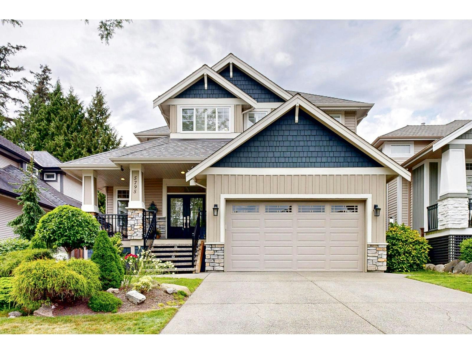 5795 167 Street, Surrey, BC, V3S 9T5