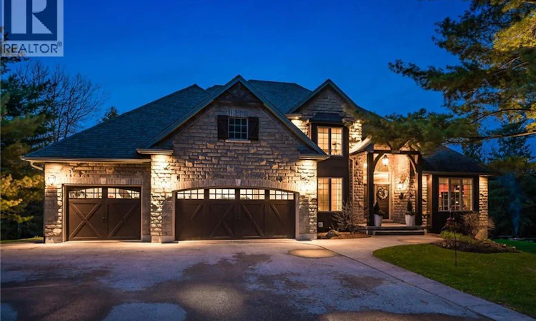 47 Wissler Ridge