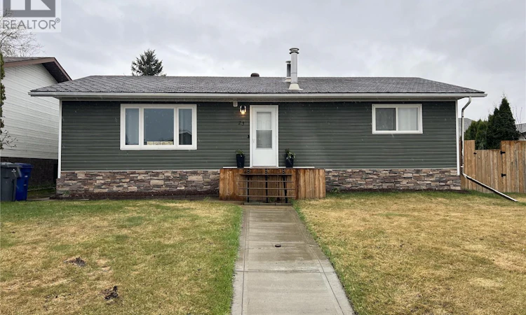 23 Marion Crescent