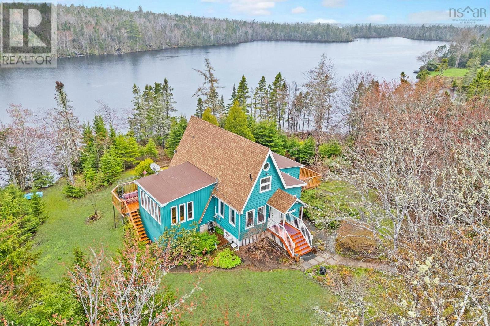 11028 7 Highway, Lake Charlotte, NS, B0J 1Y0