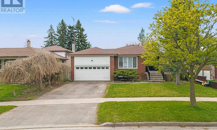 7 Briarbluff Avenue